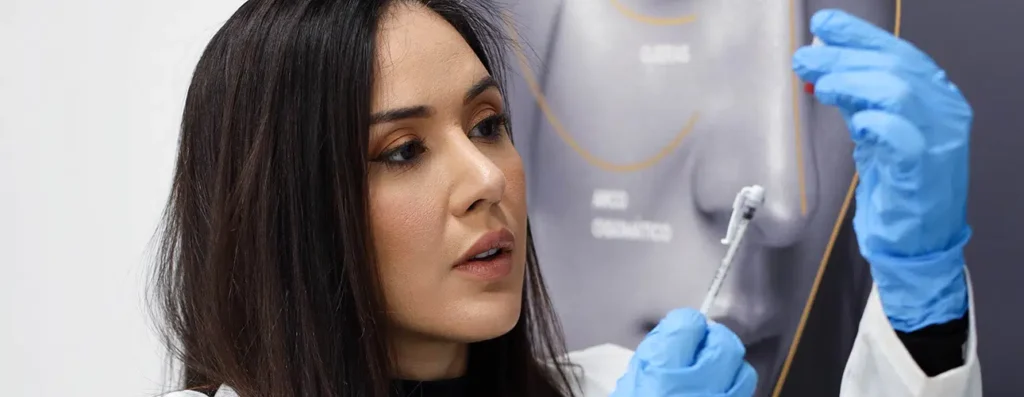Cirujana Estética en Alicante - Vanessa Herrera